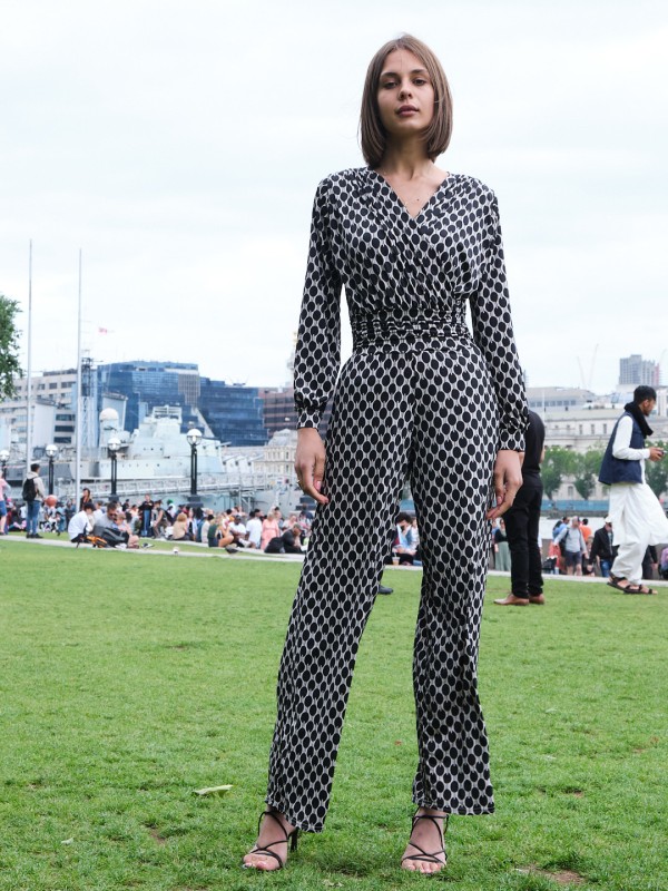 Jumpsuits
