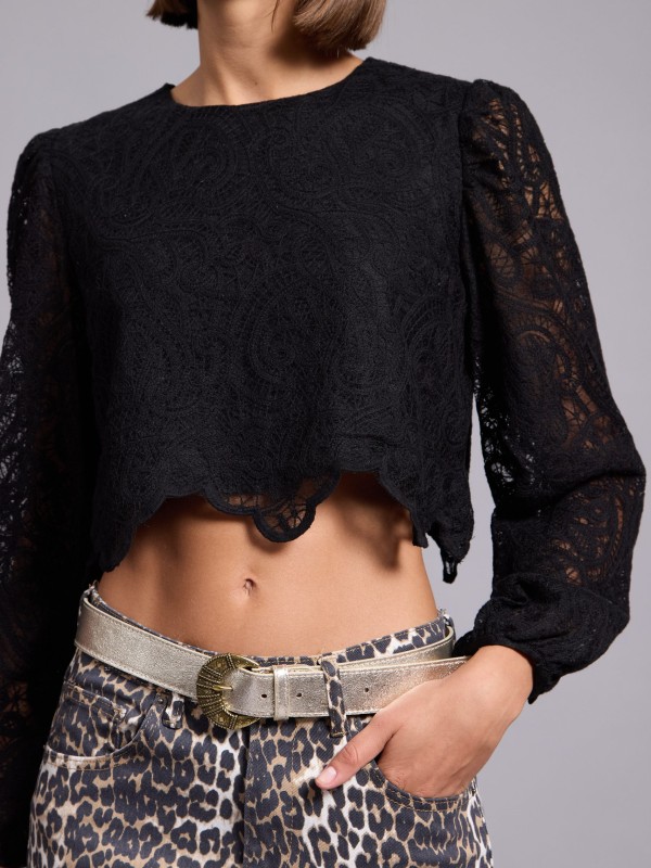 BELTS