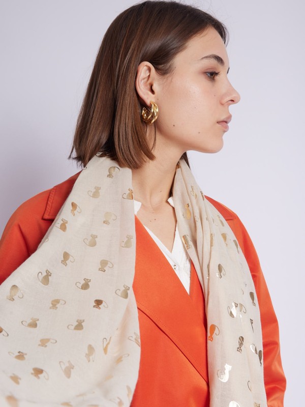 Scarves