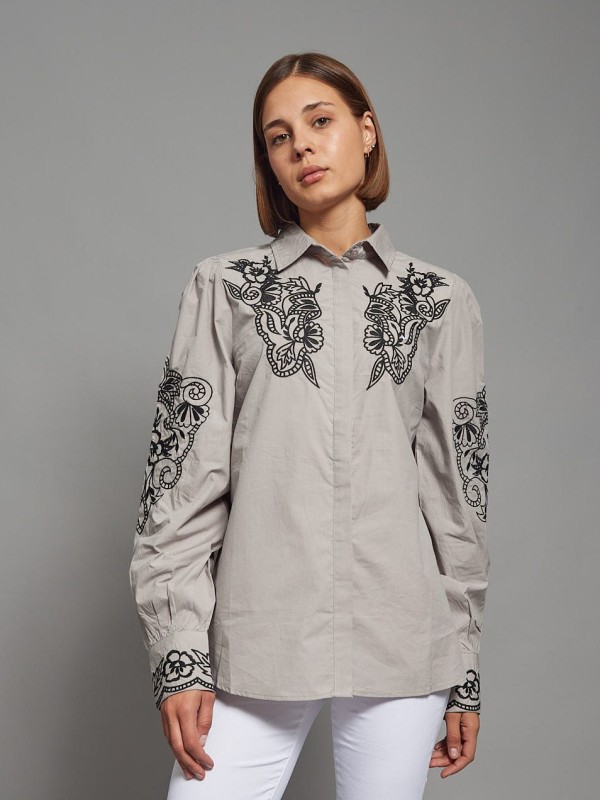 Blouses
