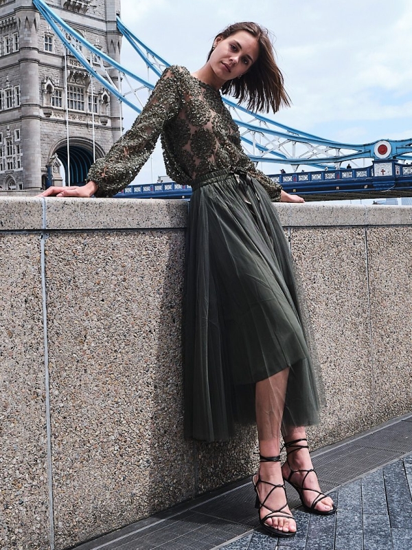 Skirts