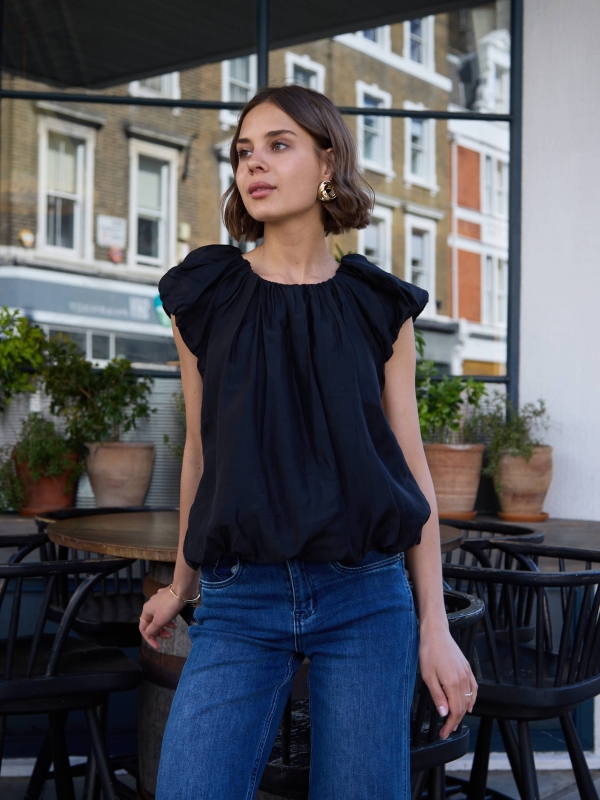 Casual tops