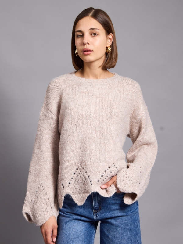 Knitwear