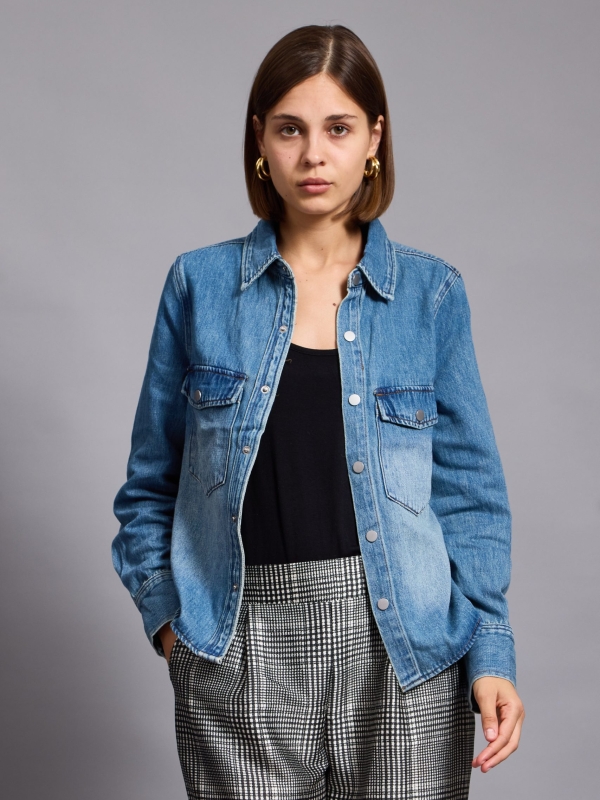 Denim