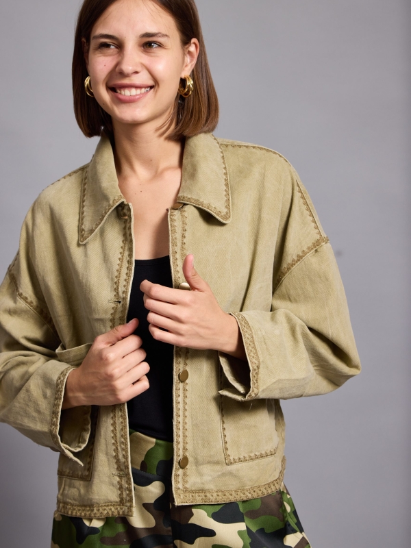 Jacket