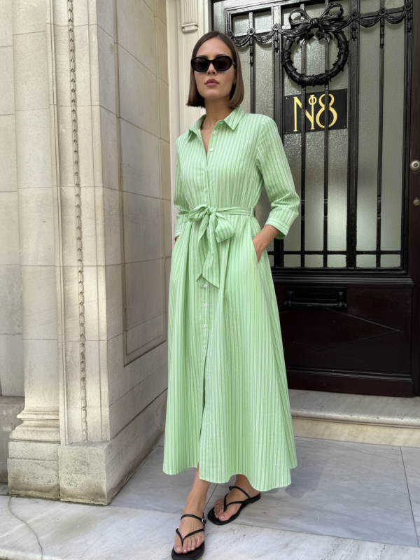 Midi dresses