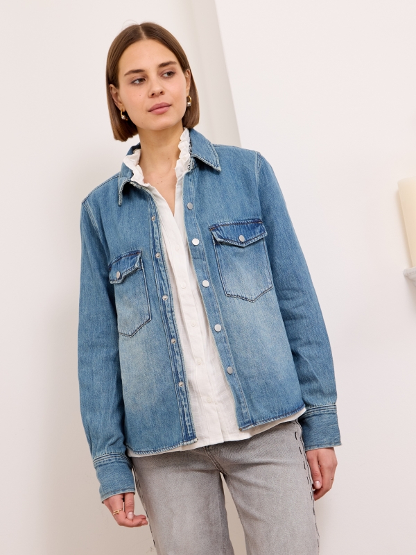 Denim