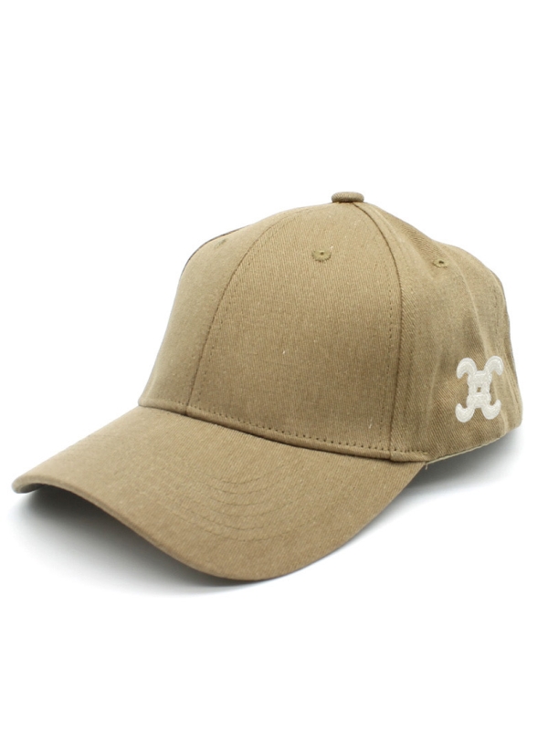 Gwen - Casual Everyday Baseball Cap in neutral