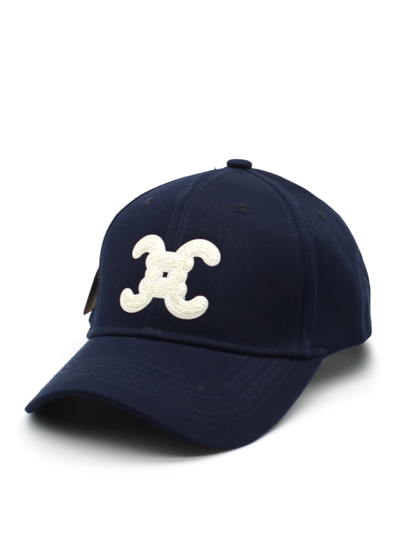 Georgia - Casual Everyday Baseball Cap in navy