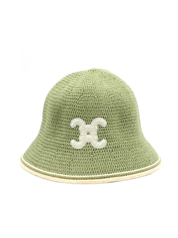 Gina - Casual Everyday Bucket Hat In Khaki