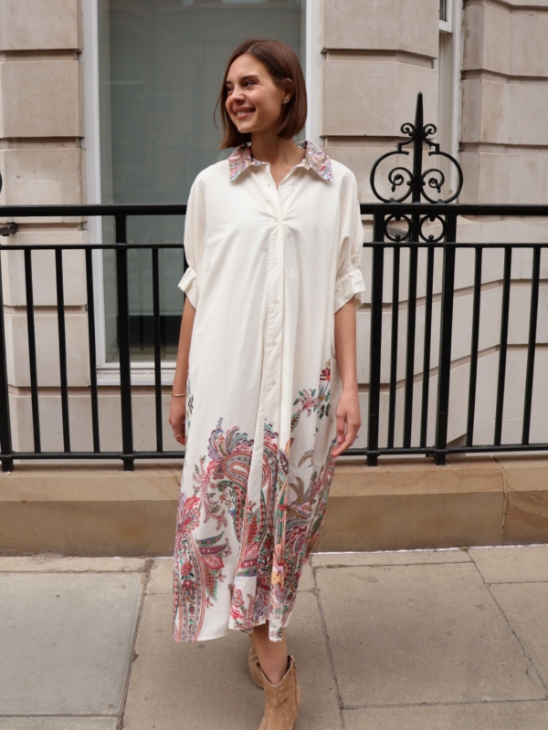 Midi dresses