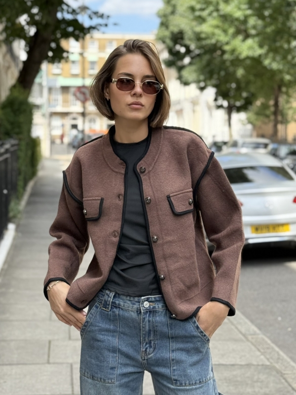 Cardigans
