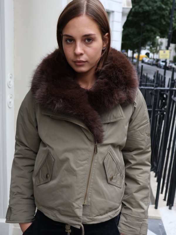 Jacket